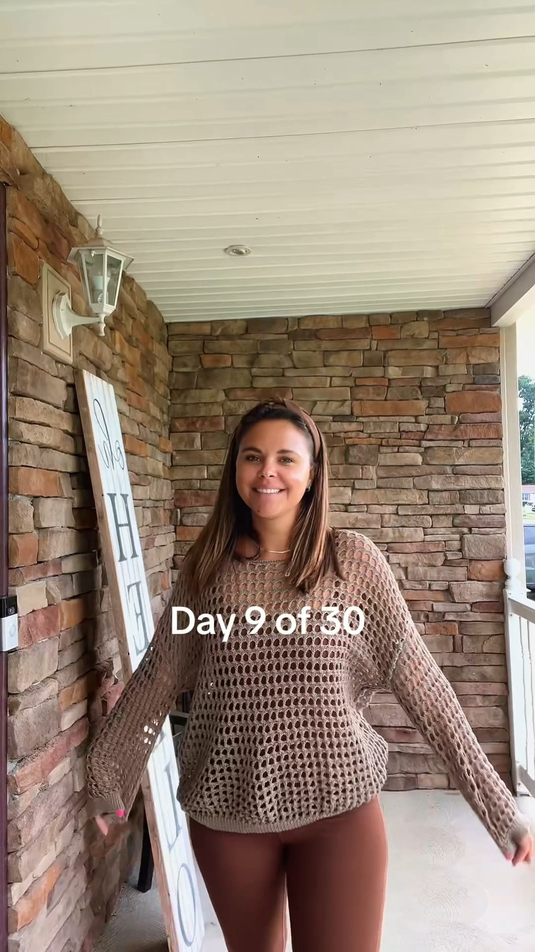 Caption for Day 8 of 30 Summer Mom Outfits:
Day 8: One-piece activewear kind of day 💪☀️ Perfect for chasing kids, errands, and still feeling put together. Comfy and cute is the vibe this summer! #MomLifeStyle


#SummerMomStyle #OOTD #ActivewearLook #MomOutfits #ComfyAndCute #OnTheGoStyle #OnePieceOutfit #CasualChic #HotMomSummer #30DaysOfOutfits #TravelBaseballMom #SportyStyle #RealMomStyle #AthleisureLook #EasyOutfitIdeas

#LTKStyleTip #LTKMidsize #LTKSummerEdit