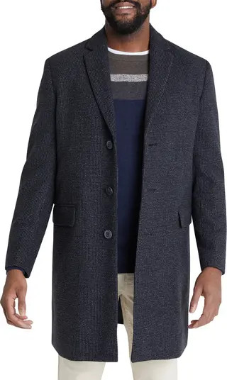 Johnny Bigg Roman Overcoat | Nordstrom | Nordstrom