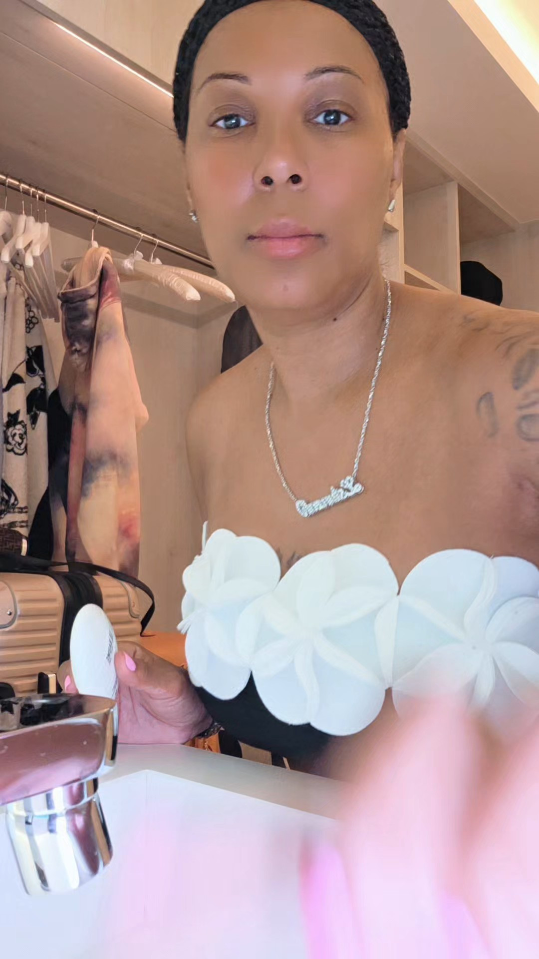 Christian Dior lotion is a must for me 

#LTKBeauty