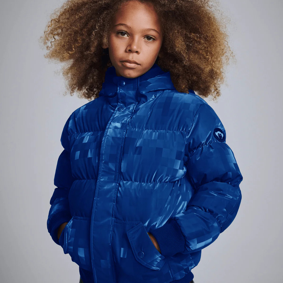 Boys Blue Puffer Coat | Appaman | Appaman Children's Clothing
