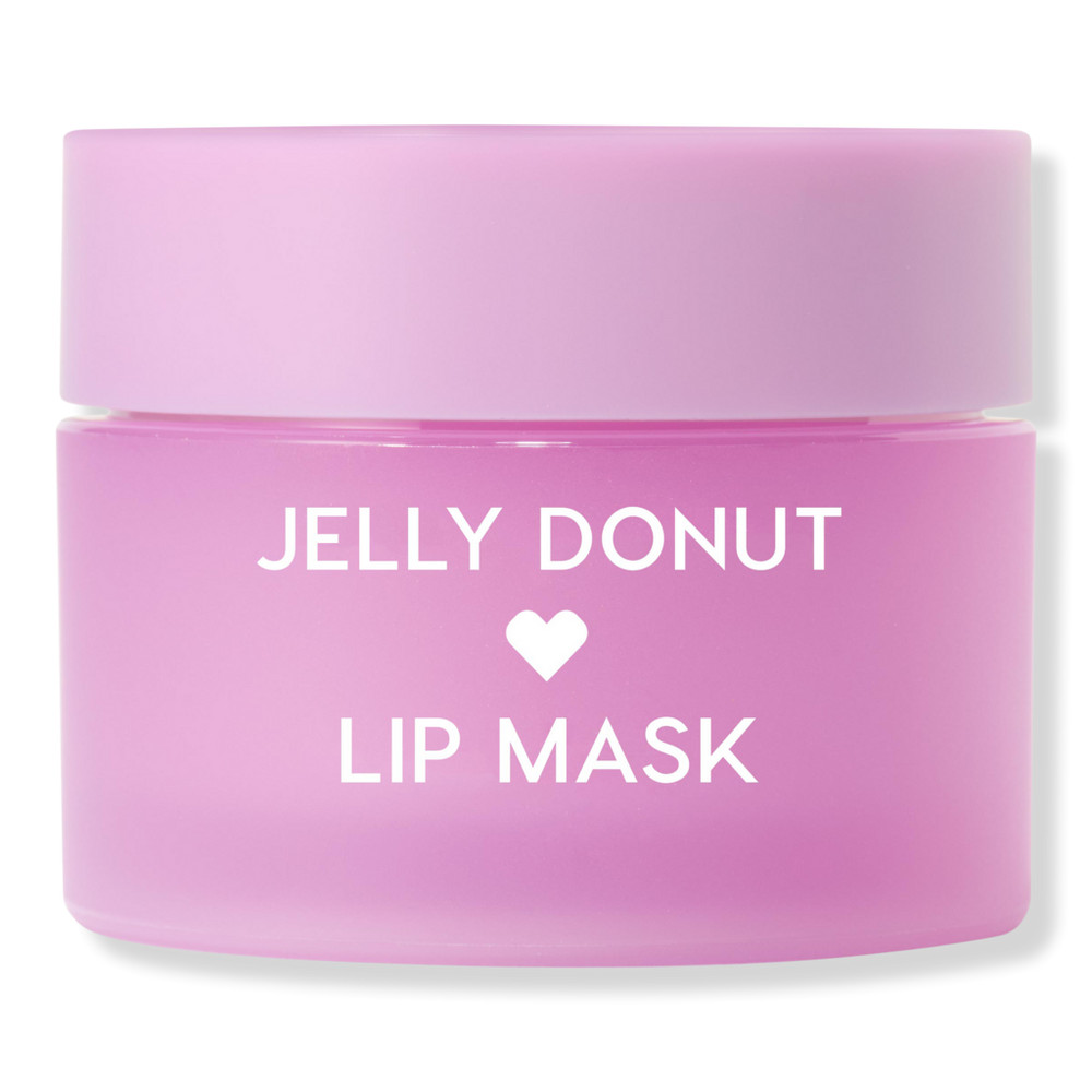 ColourPop Fresh Kiss Lip Mask - Jelly Donut | Ulta