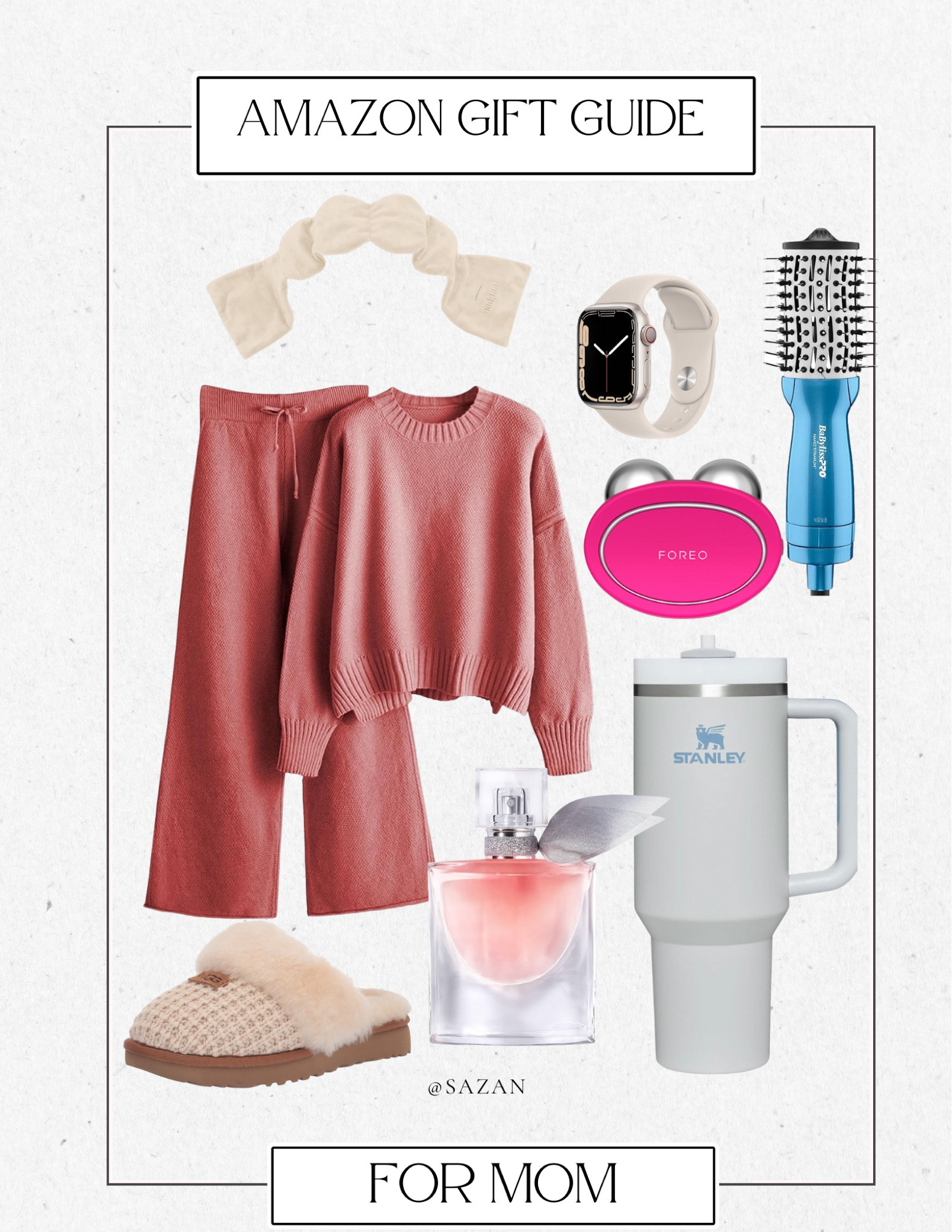 Amazon gift ideas for moms 

#LTKHoliday #LTKGiftGuide #LTKbeauty