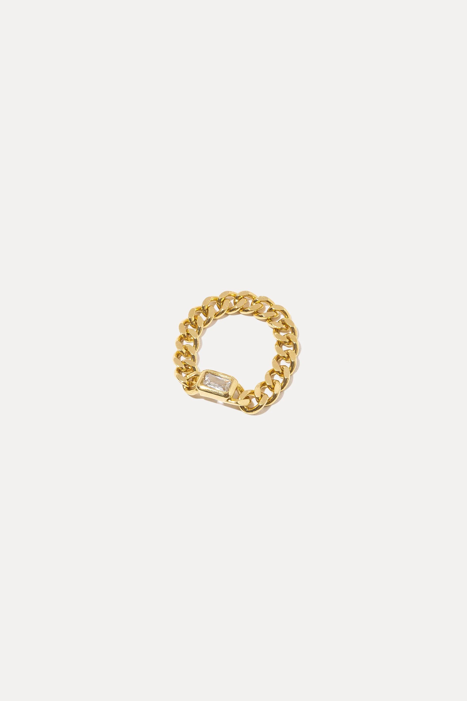 Makena Ring | Miranda Frye Inc.