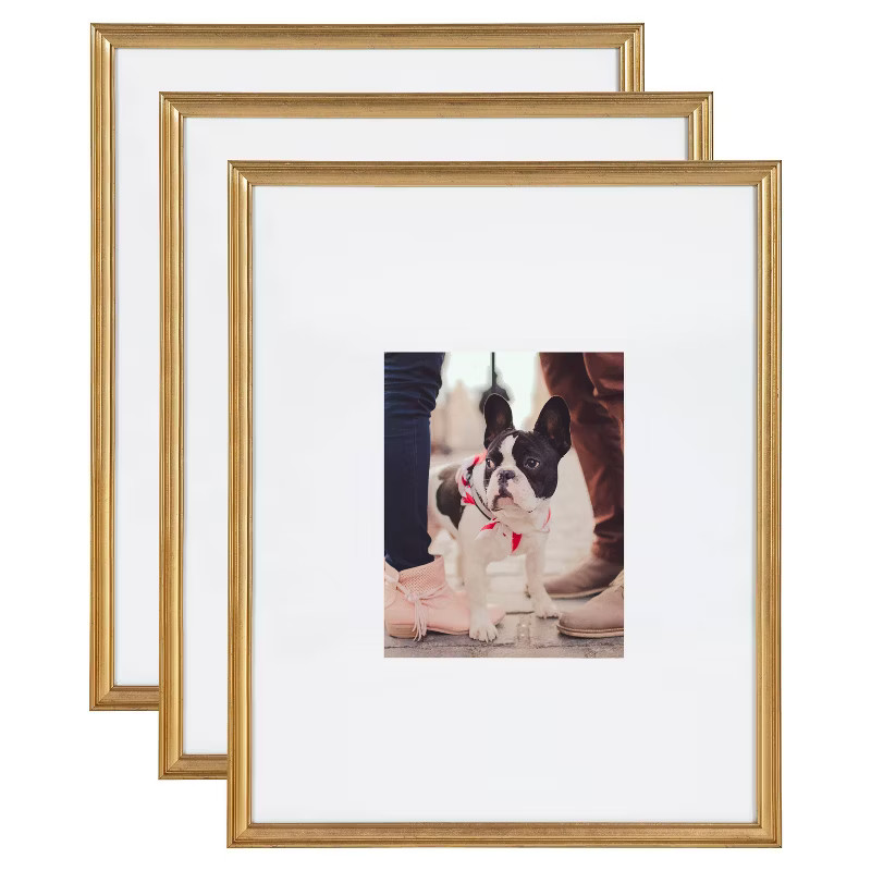 Adlynn Wall Frame - Kate & Laurel All Things Decor | Target