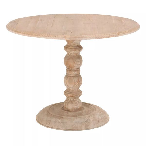 Chelsea Round Dining Table | Scout & Nimble