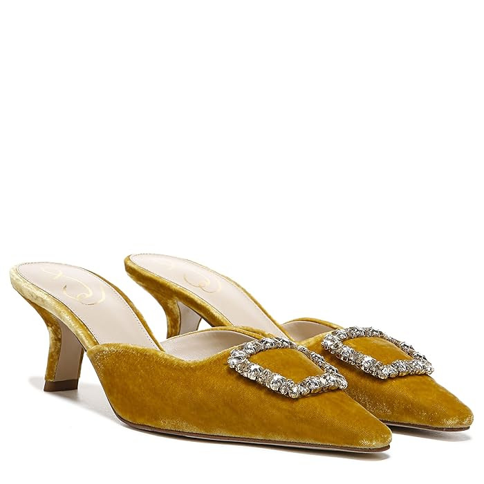 Sam Edelman Brit Jewel | Zappos