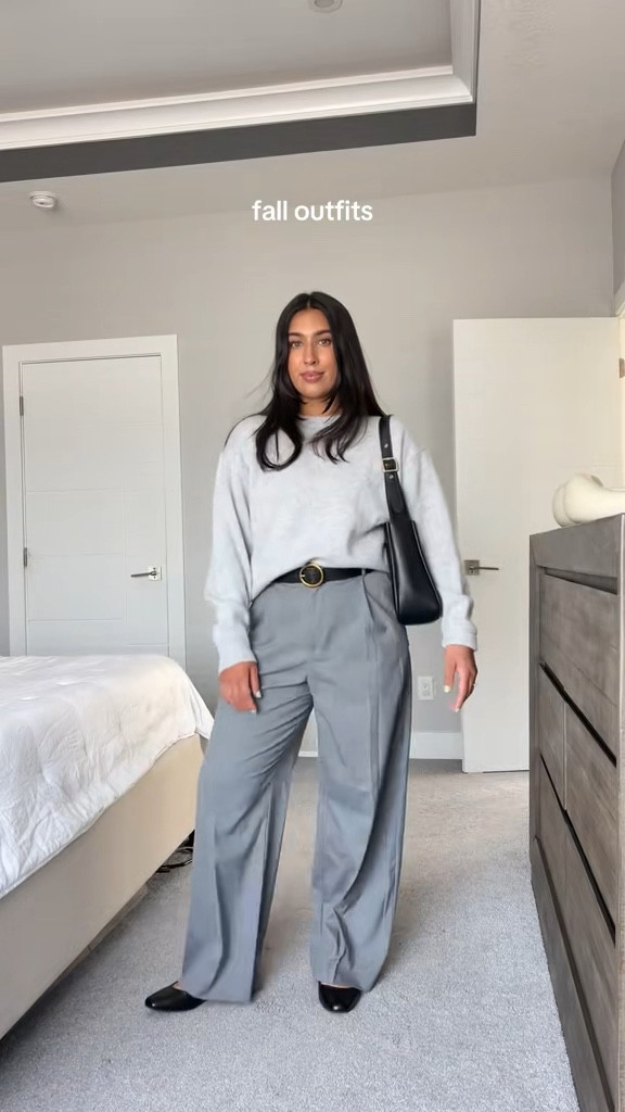 Business casual fall outfit

#LTKworkwear #LTKcanada #LTKstyletip