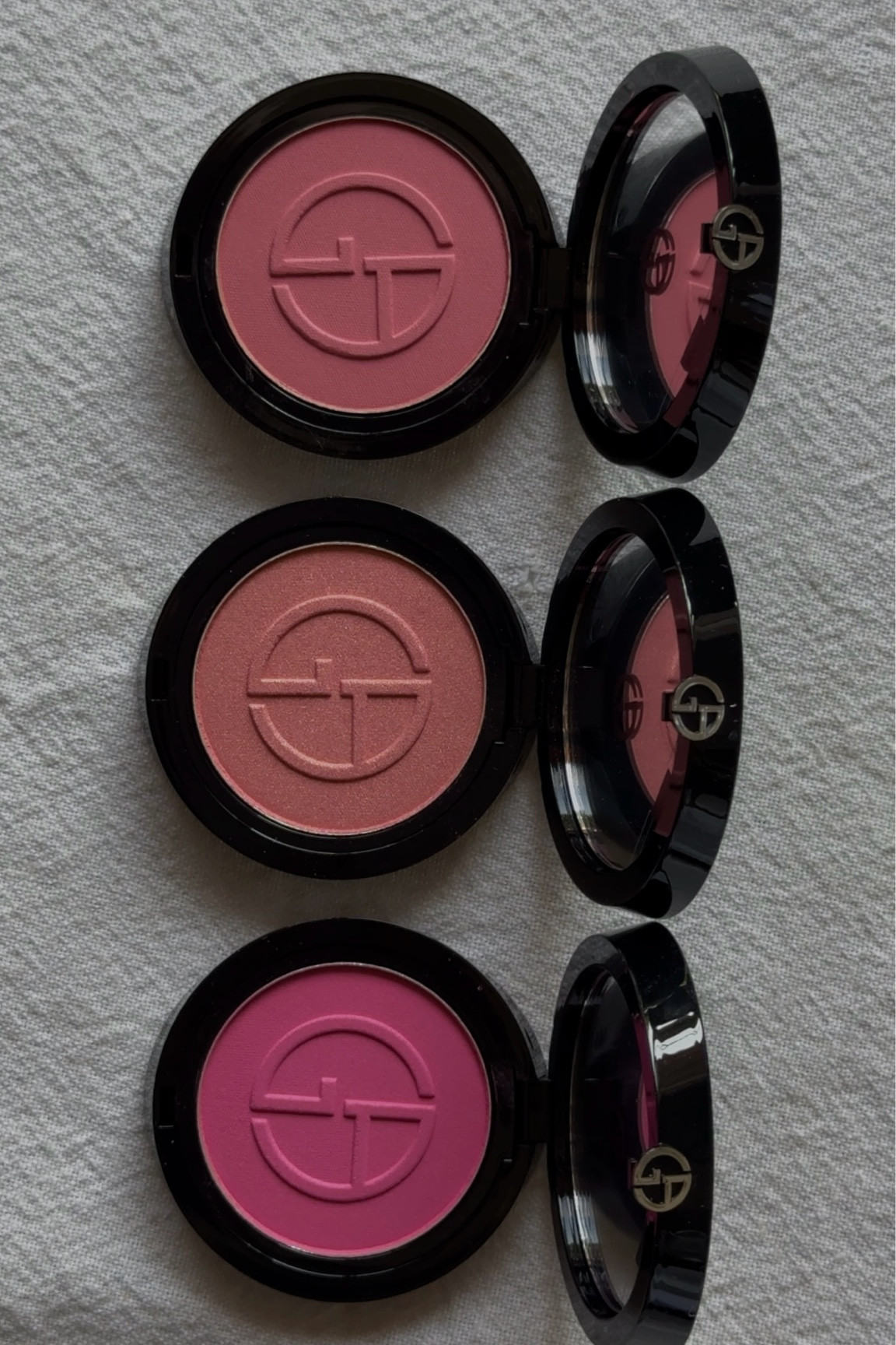 Favourite blushes 🎀

#LTKbeauty #LTKcanada #LTKsummer