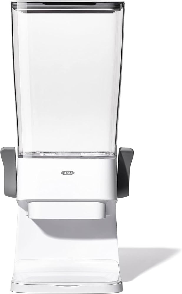 OXO Good Grips Countertop Cereal Dispenser | Amazon (US)