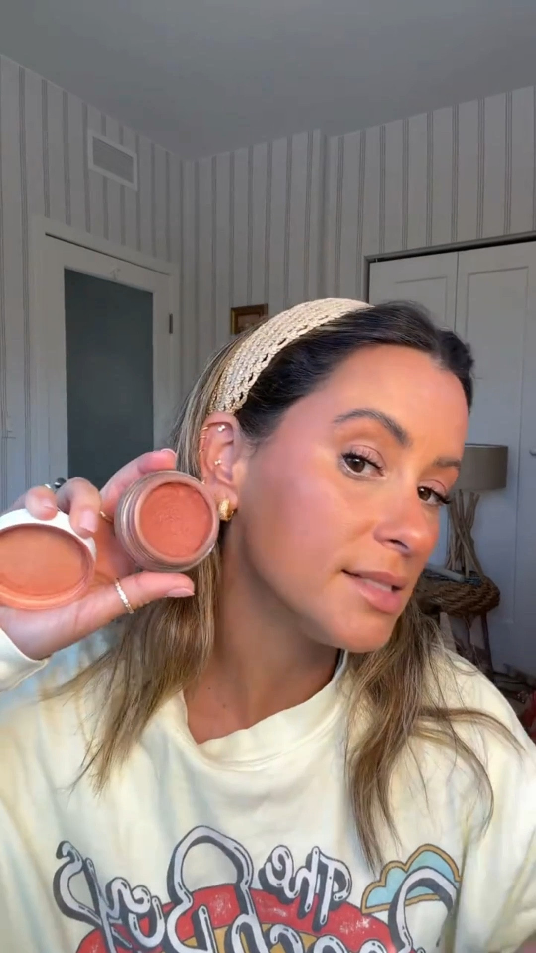 #LTKgrwm #LTKBeauty #LTKstorytime