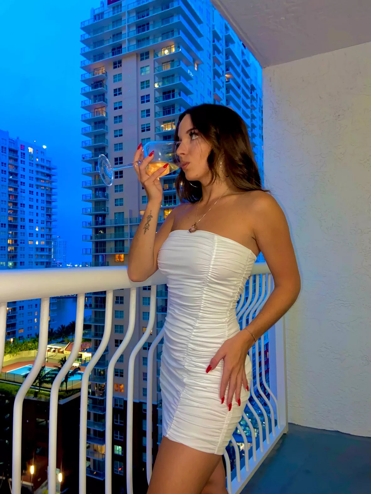 shein white dresses Bodycon Dress size features are Shop White Dresses | Women's