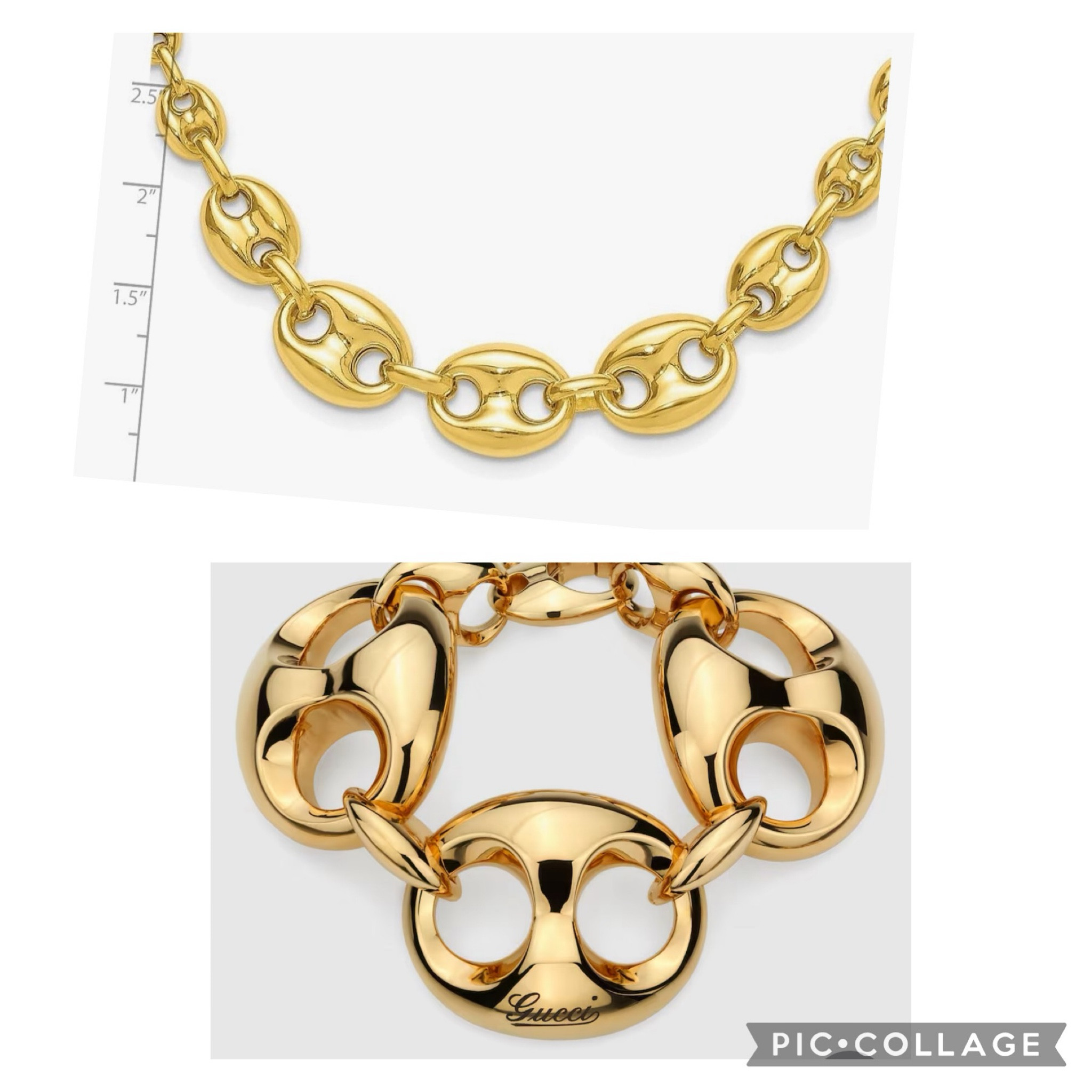 Save or
Splurge 
Gucci dupe or guccii

#LTKmidsize #LTKGala #LTKfindsunder100