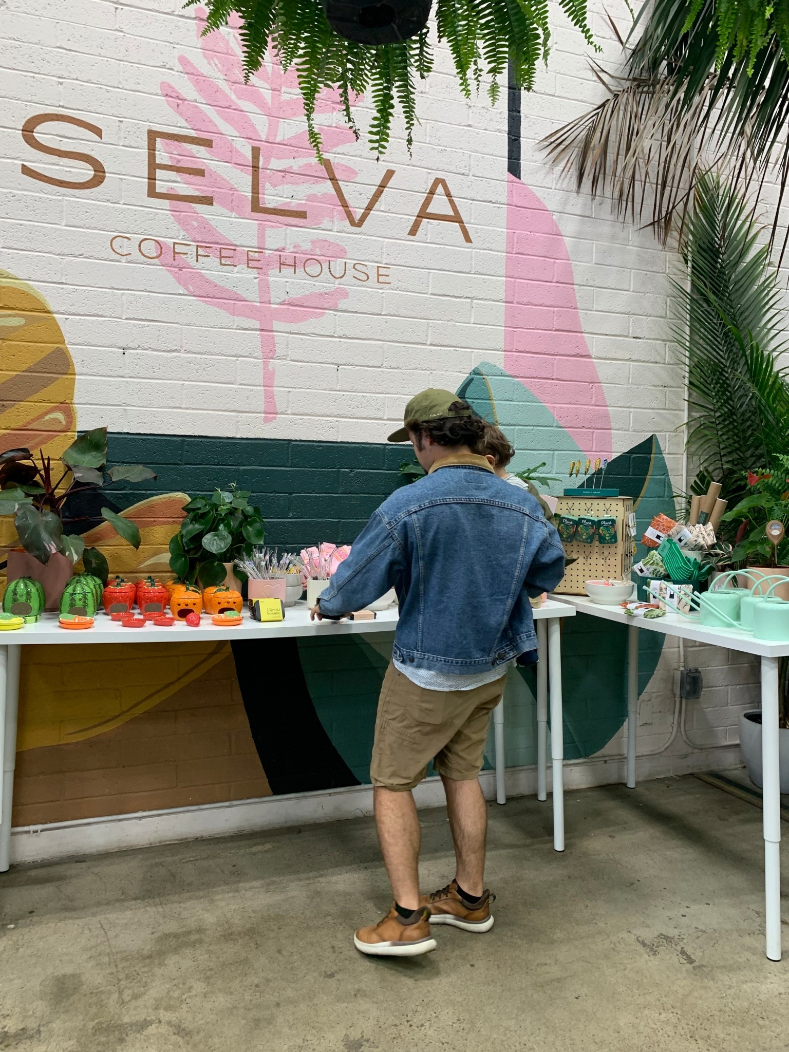 Dad style on our trip to San Diego! 

#LTKStyleTip #LTKTravel #LTKMens