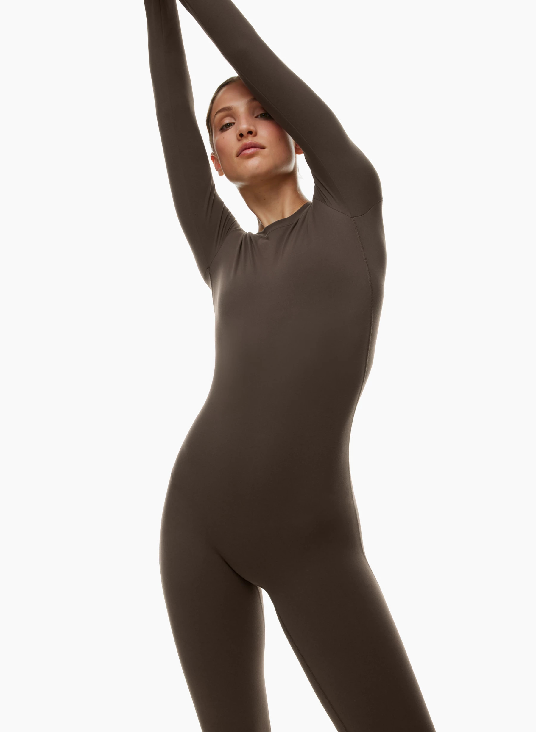 TNABUTTER™ VOLT JUMPSUIT | Aritzia