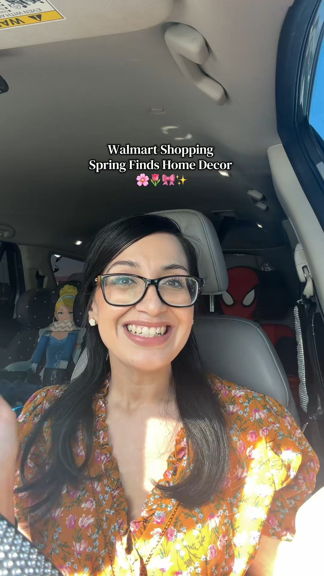 Spring home refresh, but make it @Walmart 🌸✨ Found the cutest decor pieces to brighten up the house without blowing the budget—cozy, neutral, and so easy to style. 

 #LTKSpringSale #LTKSeasonal #LTKHome