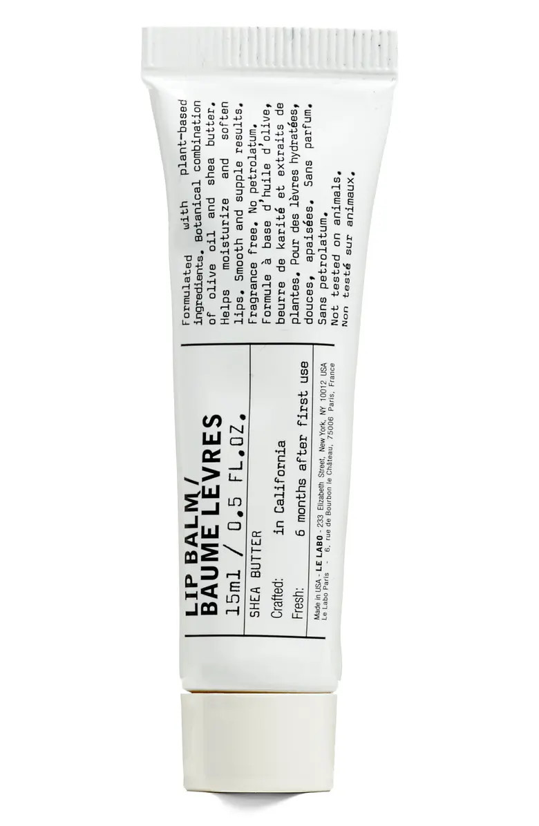 Lip Balm | Nordstrom