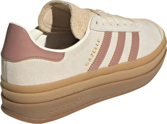 Gazelle Bold Platform Sneaker (Women) | Nordstrom