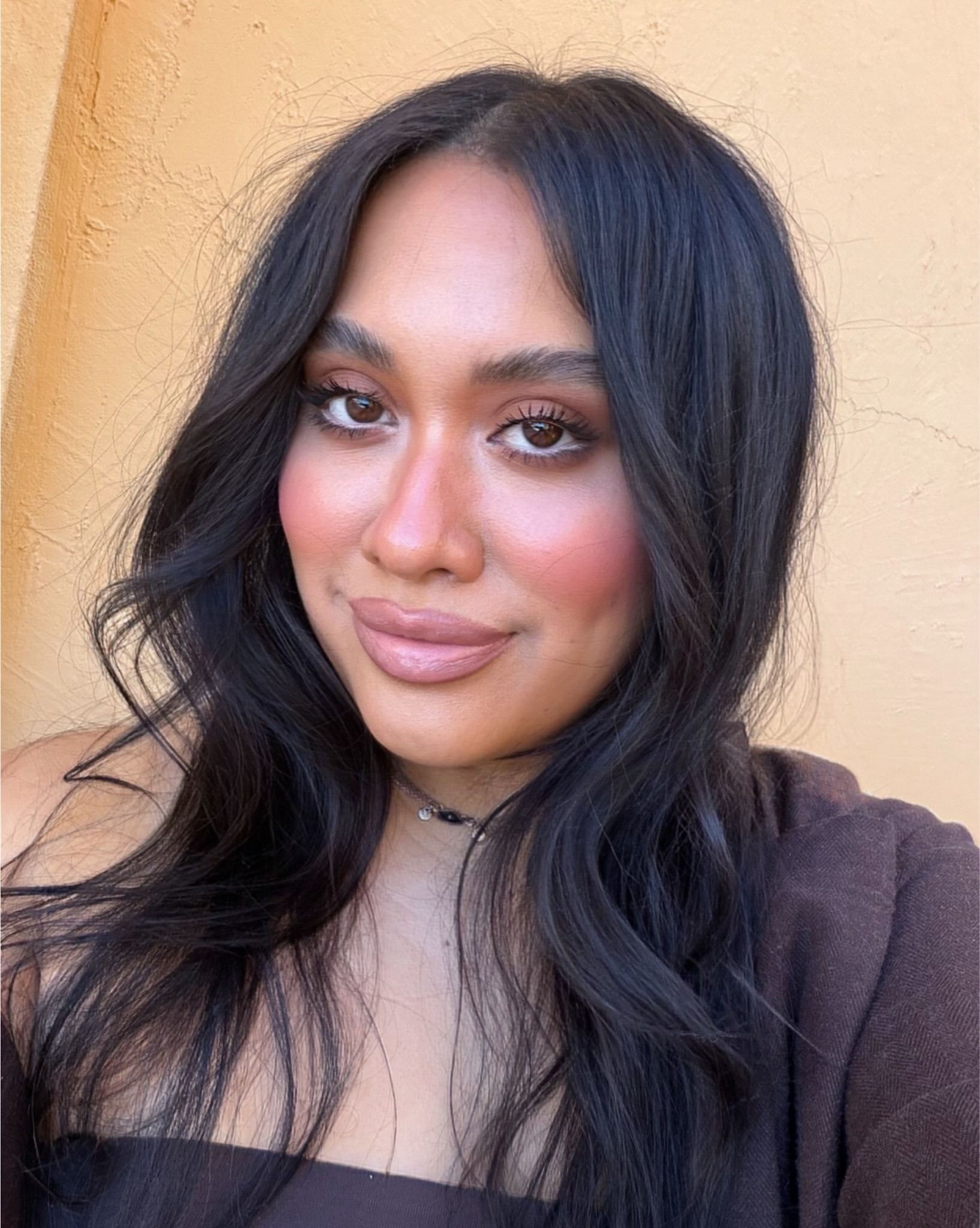 Soft Raspberry Blush inspired 

#LTKBeauty #LTKgrwm