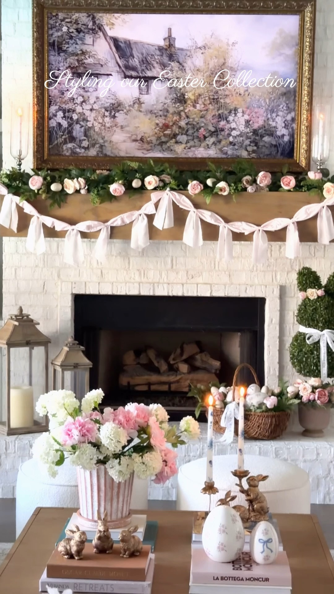 New My Texas House Easter collection 

#LTKSpringSale #LTKSeasonal #LTKHome