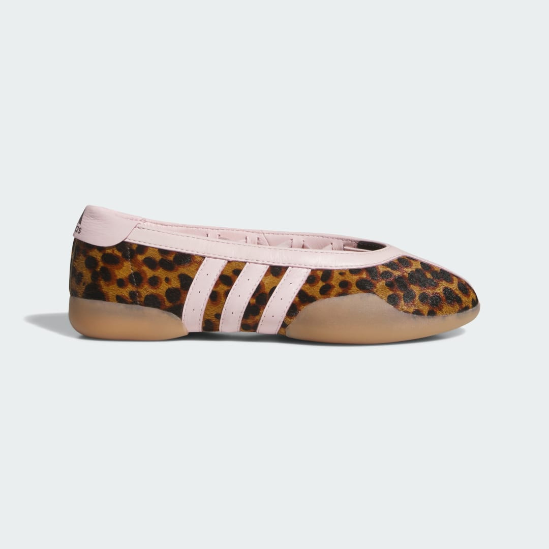 TAEKWONDO MEI BALLET W Shoes | adidas (US)