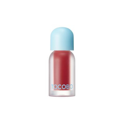 Shop TOCOBO - Juicy Berry Plumping Lip Oil - 4g  | STYLEVANA | Stylevana