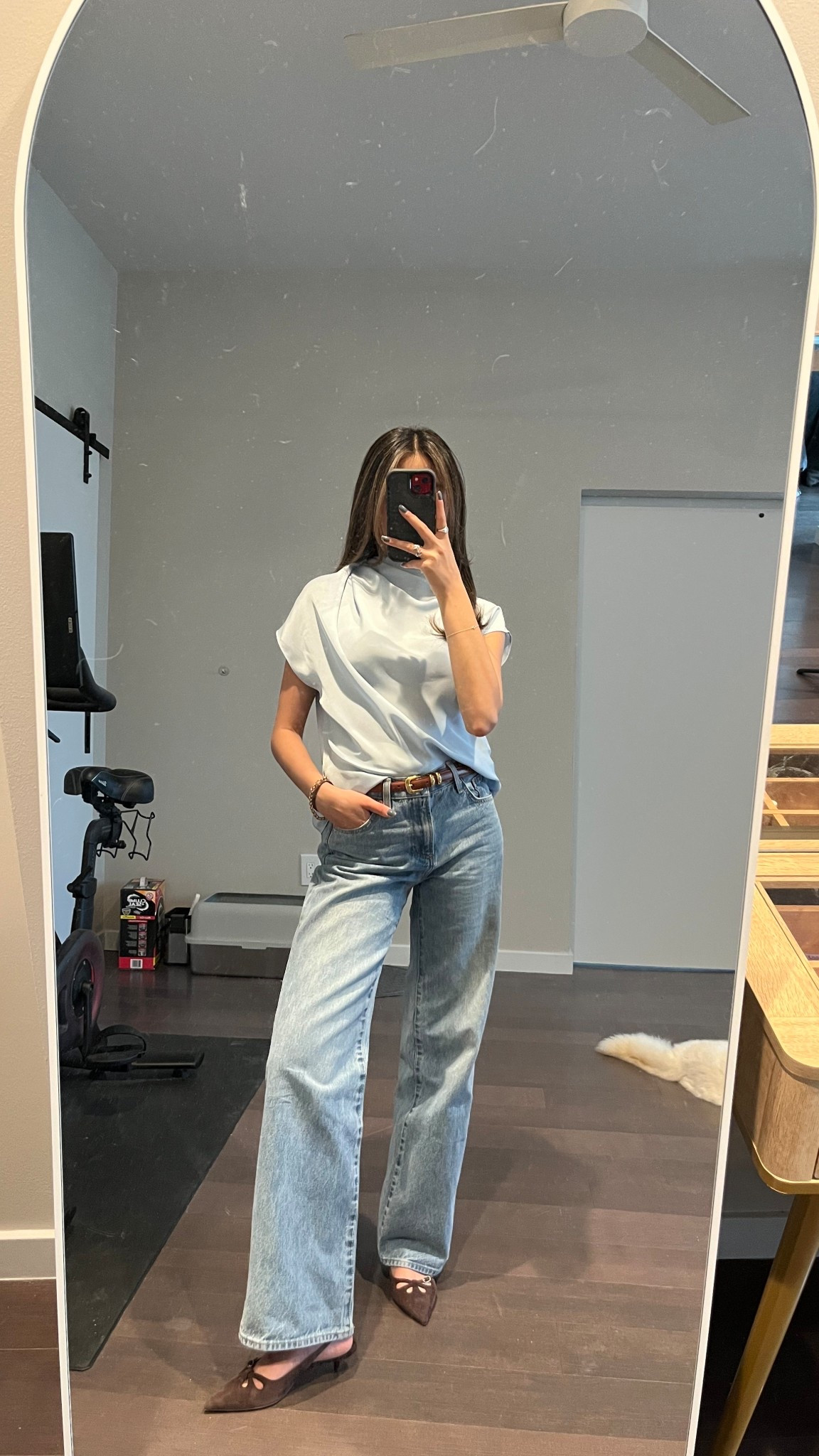 choc spring vibes

office outfit office jeans ootd work outfit spring date night outfit brunch outfit 

#LTKSeasonal #LTKootd #LTKWorkwear