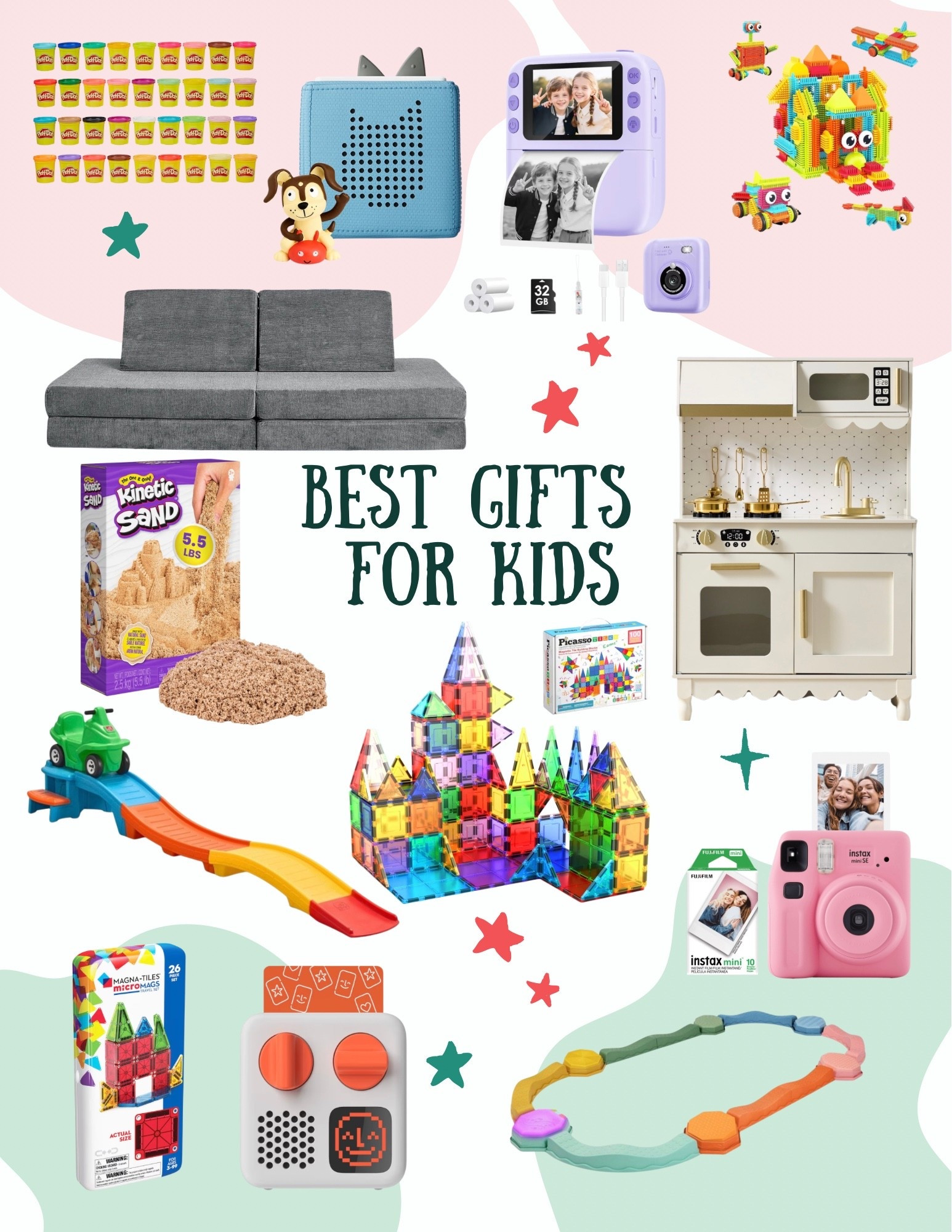 The best gifts for kids that they won’t get sick of!! 

#LTKGiftGuide #LTKKids