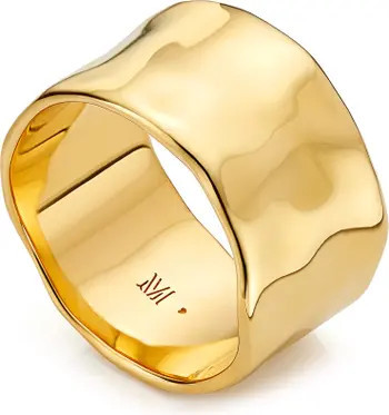 Siren Muse Wide Ring | Nordstrom