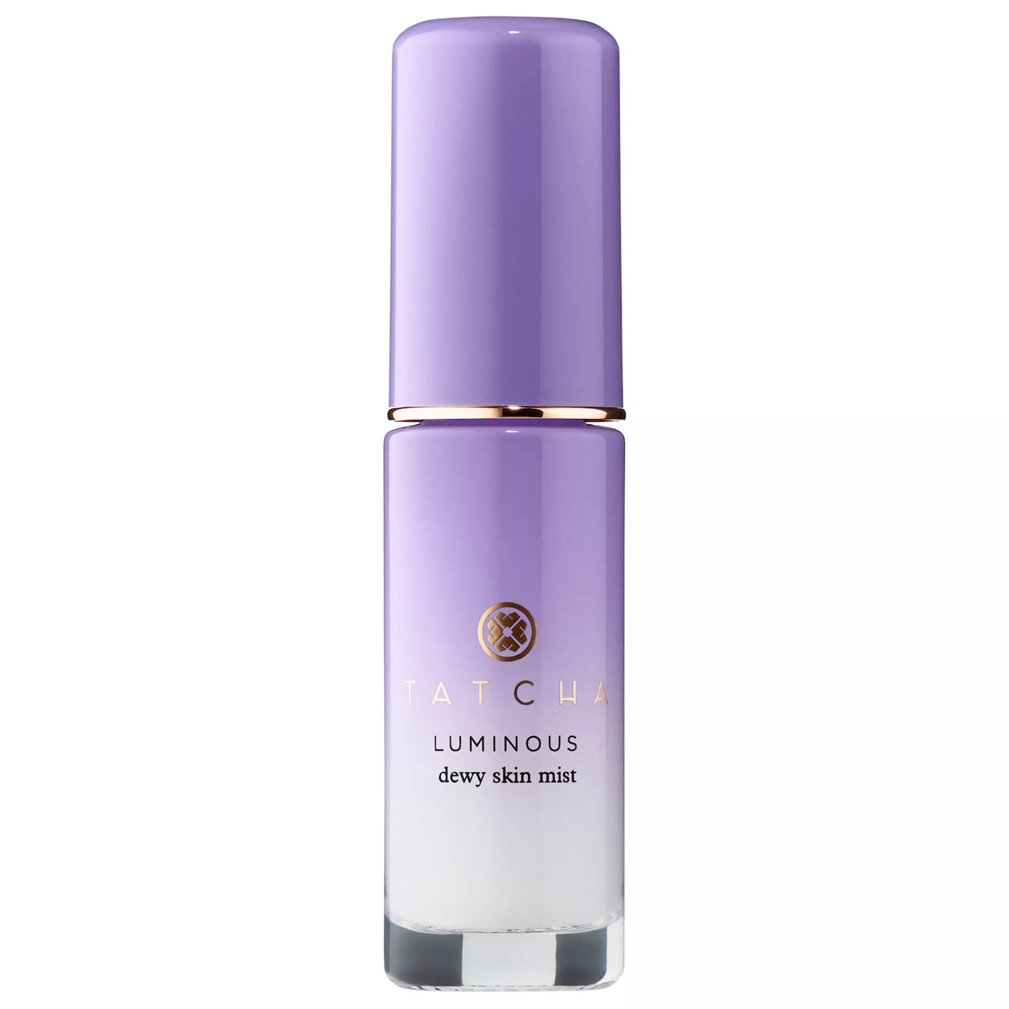 Tatcha Luminous Dewy Skin Mist 2-in-1 Hydrator & Finishing Spray | Kohl's