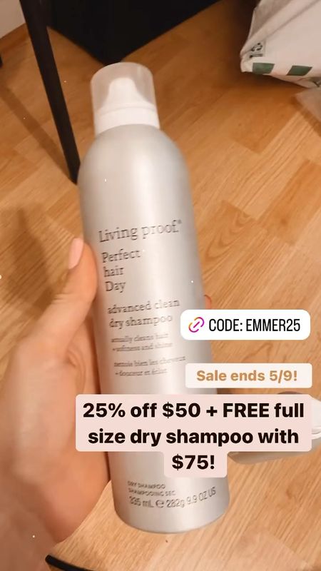 Sale is ending soon!! Grab your favorites at 25% off of $50 when you use code: Emmer25 

#LTKbeauty #LTKsalealert #LTKstyletip