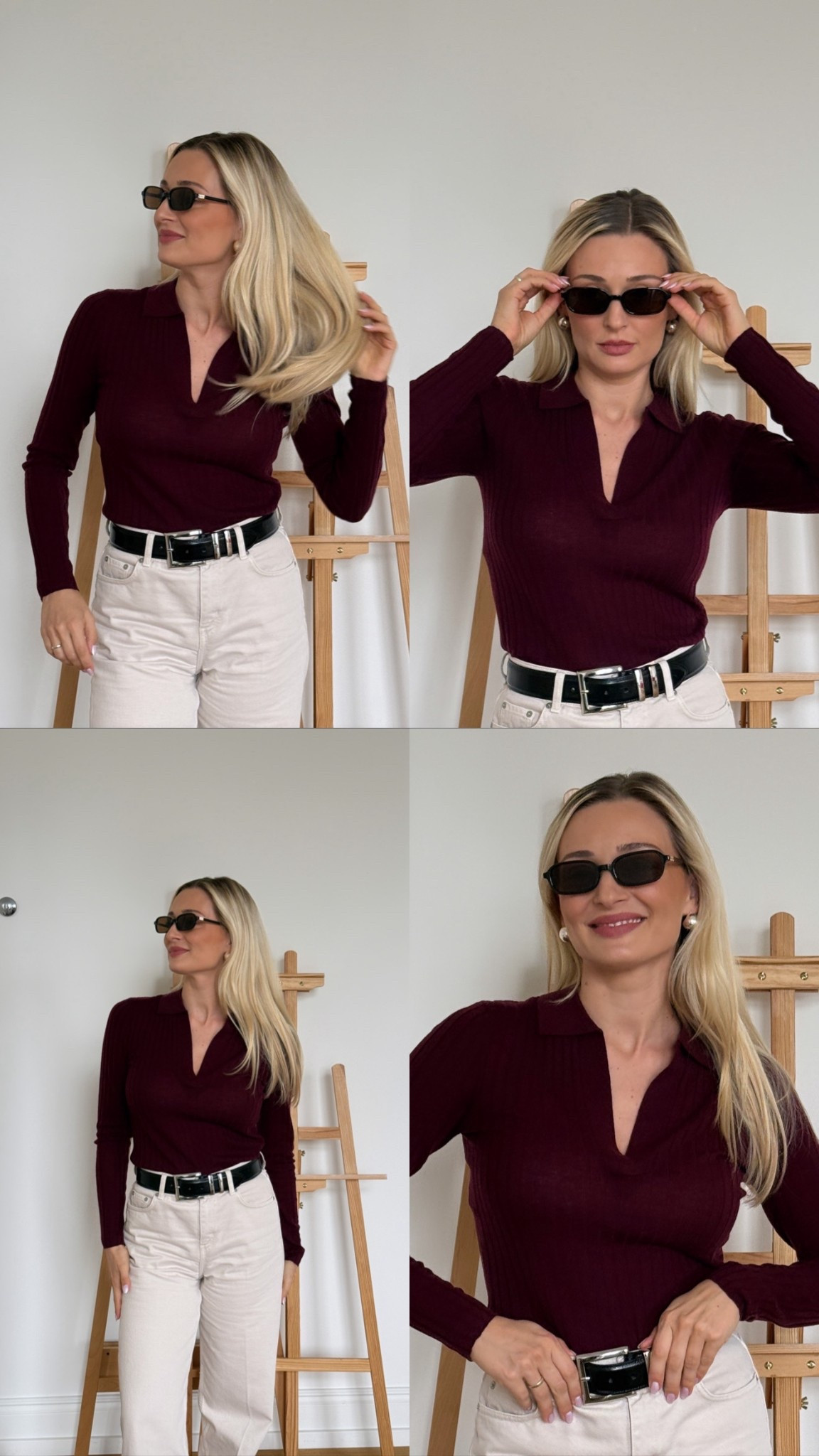 Sporty Mom ❤️

#LTKstyletip #LTKdeutschland #LTKworkwear