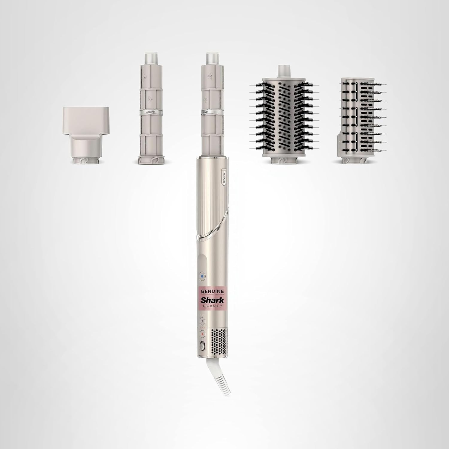 Shark FlexStyle, Air Multi-Styler & Drying System, Coanda Curlers, HD430 | Amazon (US)