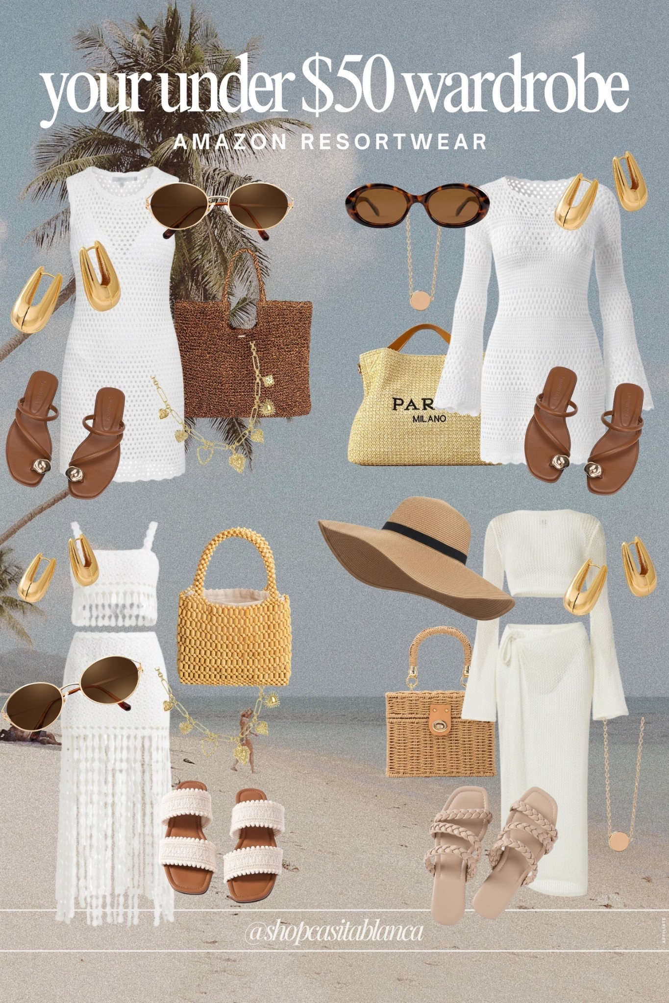 #LTKBeauty #LTKSeasonal #LTKTravel