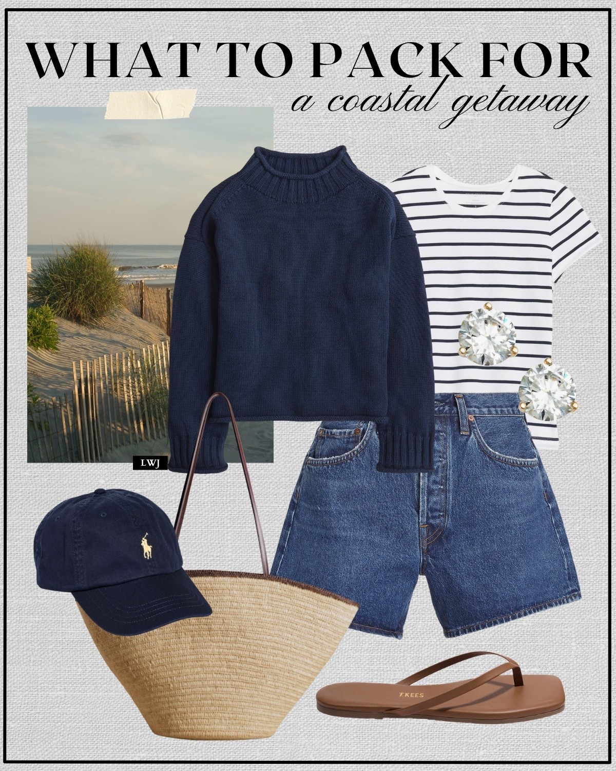 Coastal getaway outfit 

Spring style / summer style / vacation outfits / spring dress / denim shirts / one piece swimsuit 

#LTKootd #LTKTravel