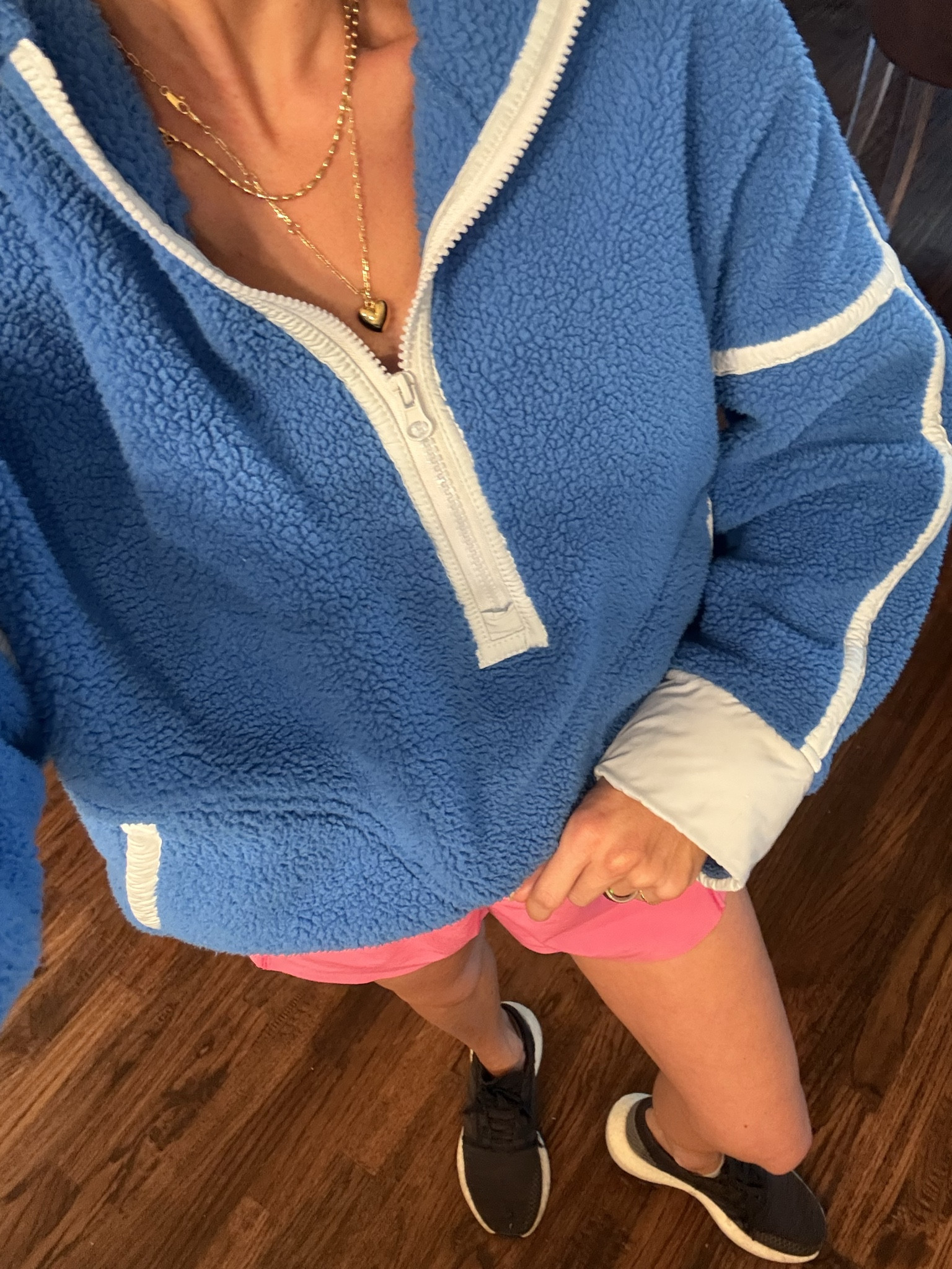 Free people look for less pullover Amazon finds  

#LTKPetite #LTKFindsUnder50 #LTKHoliday