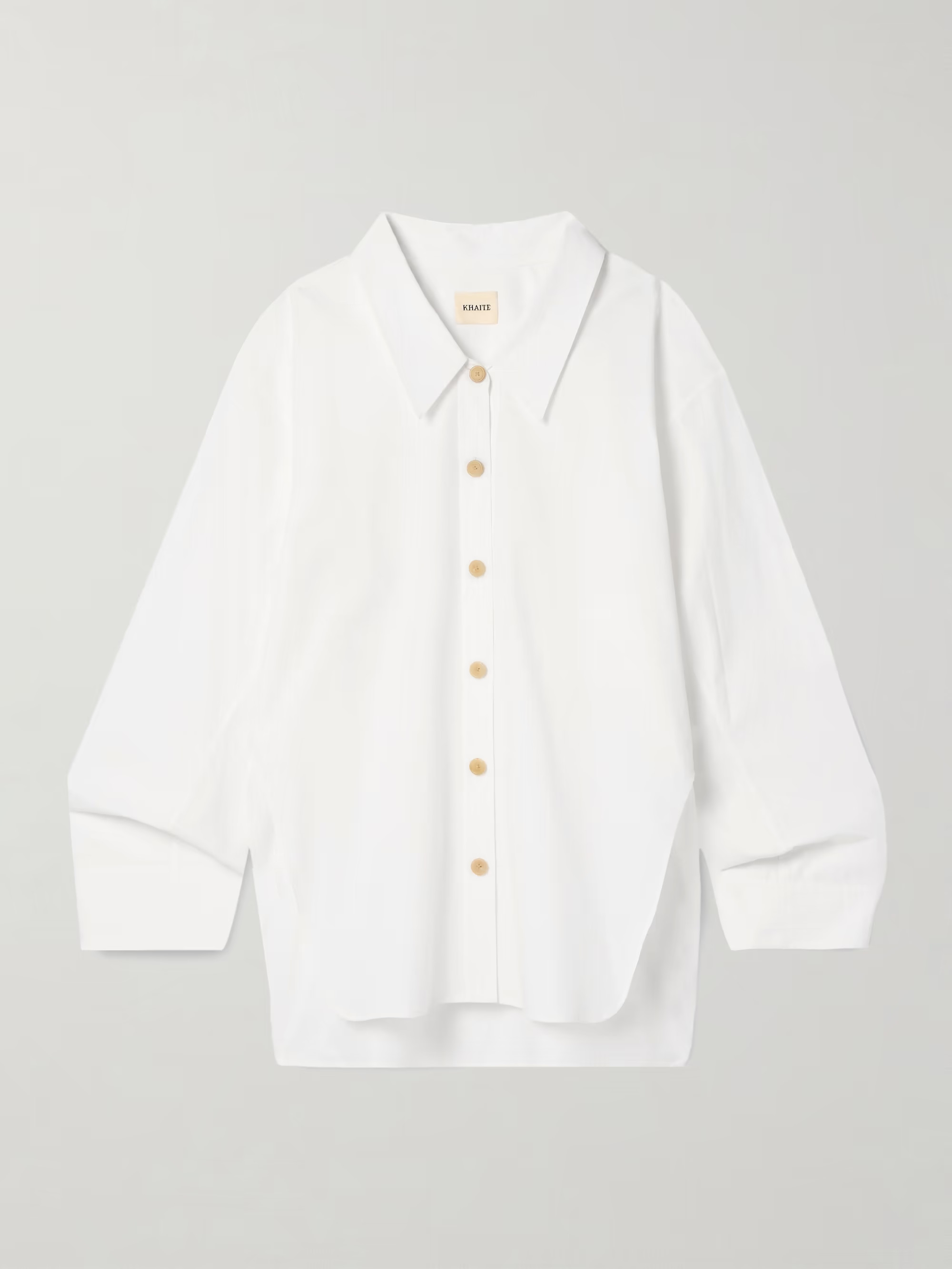 KHAITE | NET-A-PORTER (US)