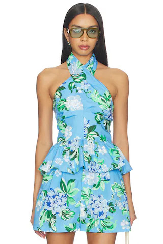 Juna Top
                    
                    Yumi Kim | Revolve Clothing (Global)