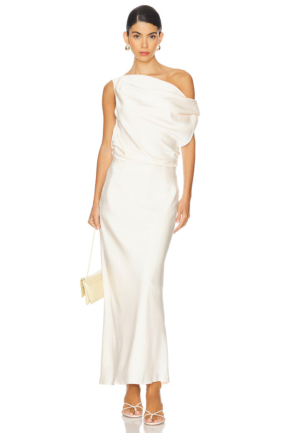 These white dresses from REVOLVE are literally your bridal era in one scroll 🤍 obsessed with how easy they are—throw it on and you instantly look put together. Mini for your bridal shower, flowy long dress for dinner, something cute for honeymoon… done.
#revolvefinds #bridalinspo #whitedress #bridaloutfit #engagementlook #honeymoonstyle #modernbride #ltkfashion #ltkwedding 

 #LTKSeasonal #LTKU #LTKWedding