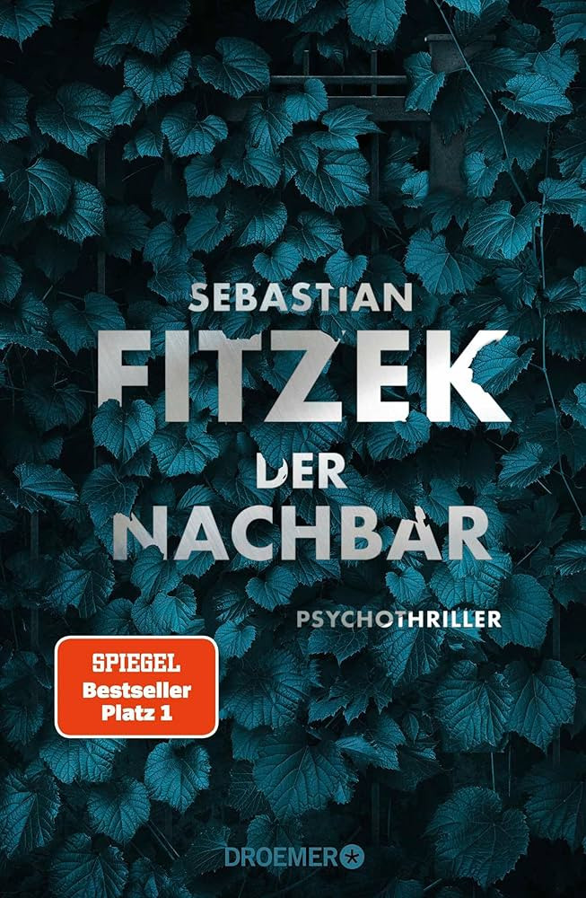 Der Nachbar: Psychothriller | Amazon (DE)