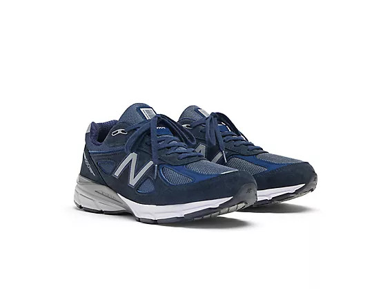 Made in USA 990v4 | New Balance Athletics, Inc.