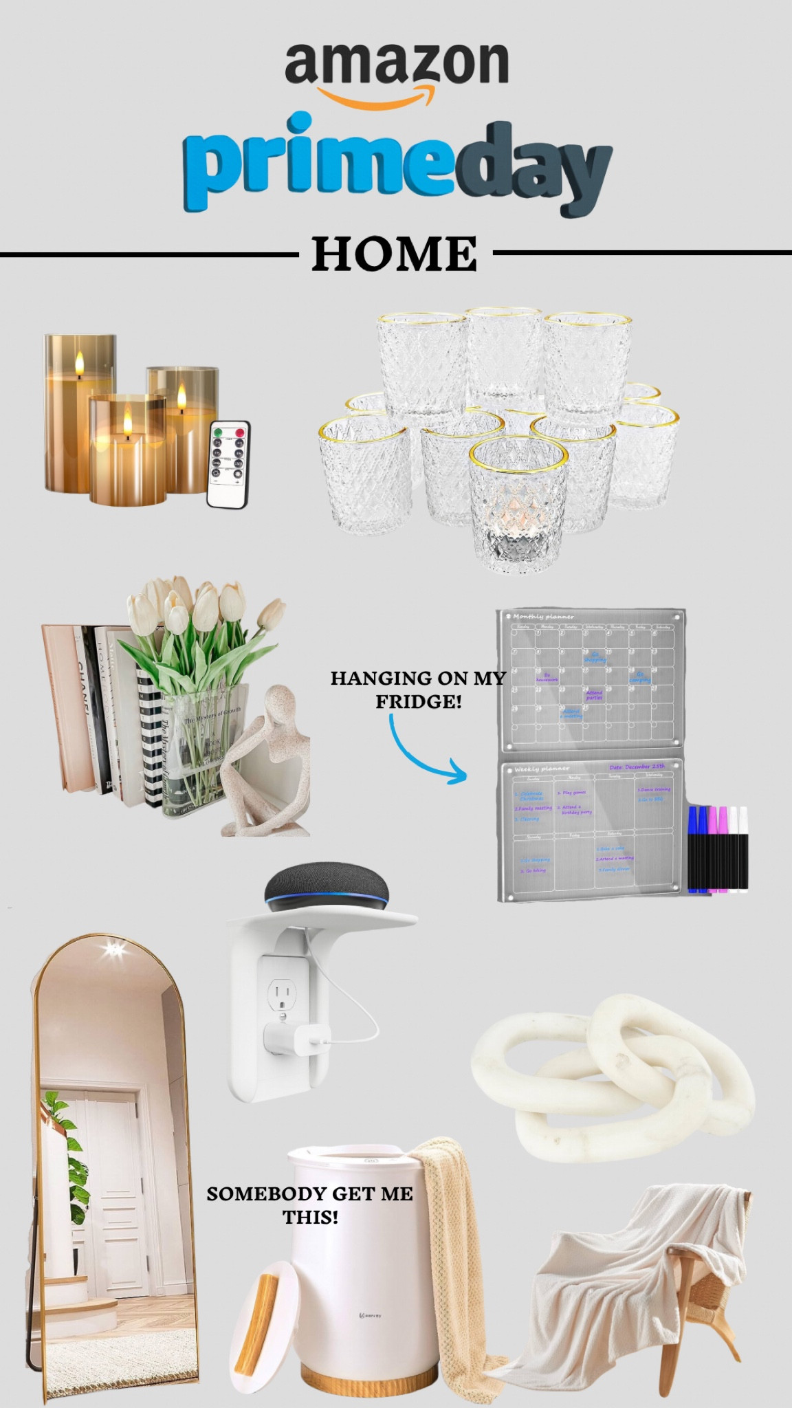 Home Deals on #amazonprime 

#LTKHolidaySale #LTKxPrime #LTKGiftGuide