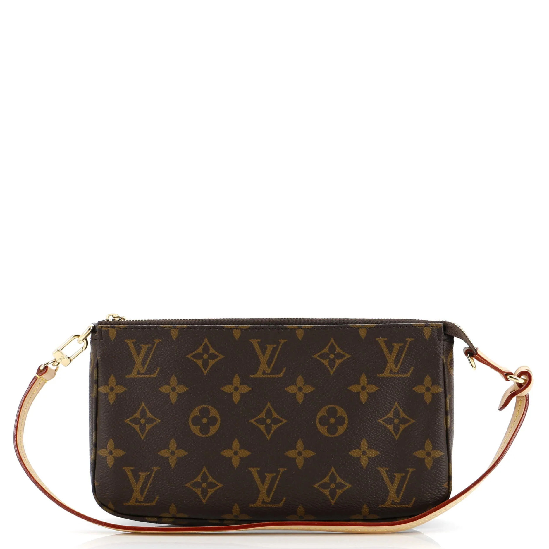 Chain Pochette Accessoires NM Monogram Canvas | Shop Simon