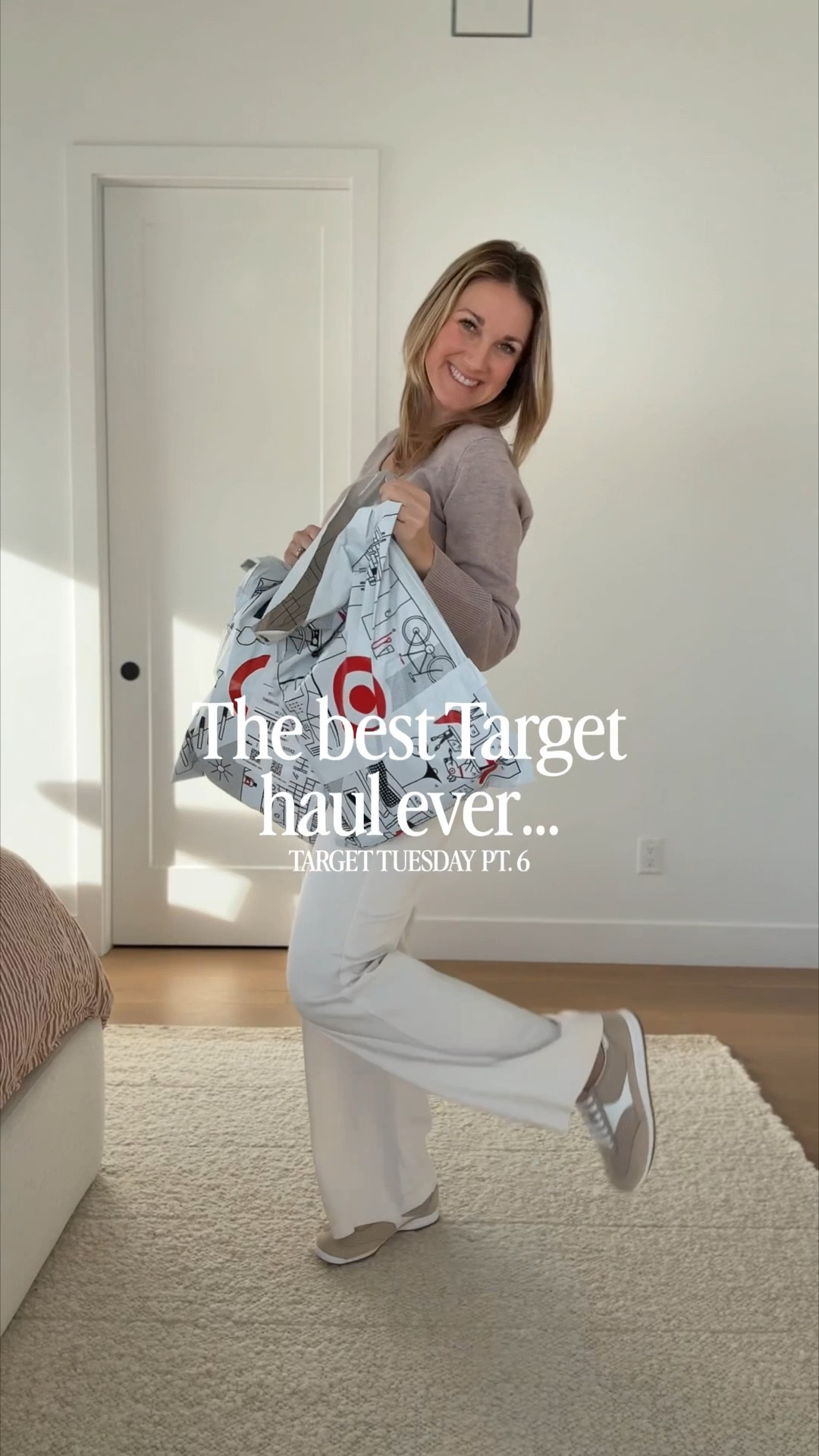 Simple style + affordable prices on these Target finds this week 🎯🤍

#LTKootd #LTKOver40 #LTKFindsUnder50