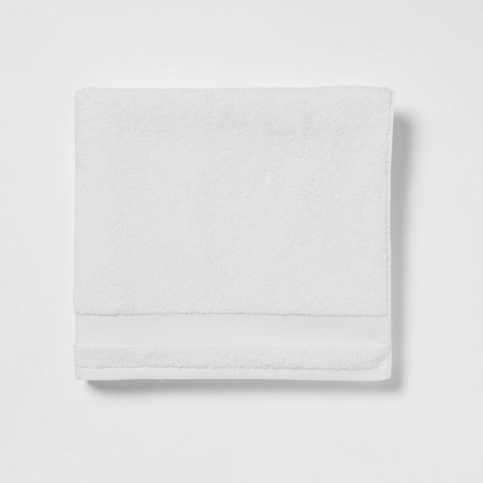 Solid Bath Towels - Made By Design™ | Target