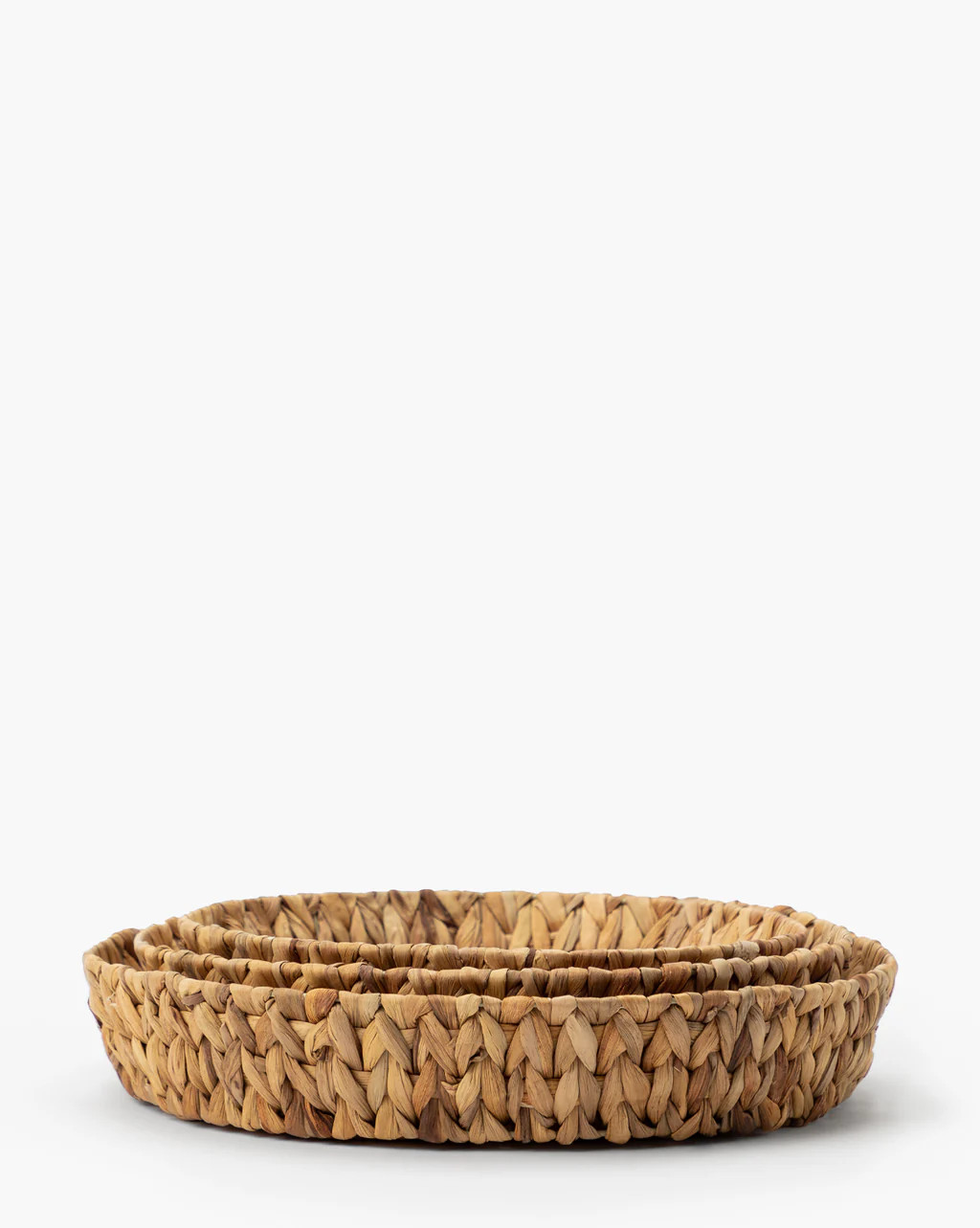 Fariel Woven Tray | McGee & Co.