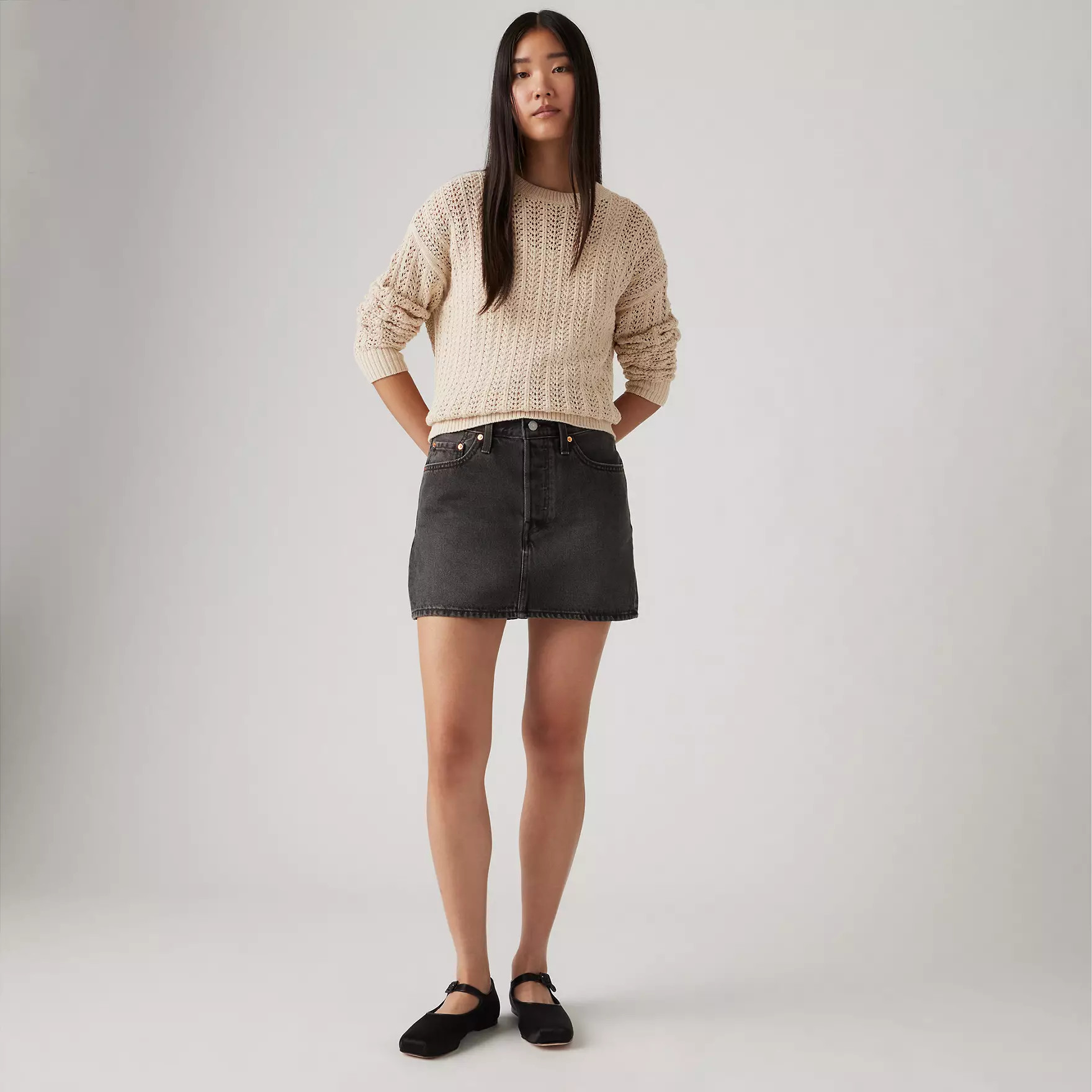 Icon Skirt | Levi's US