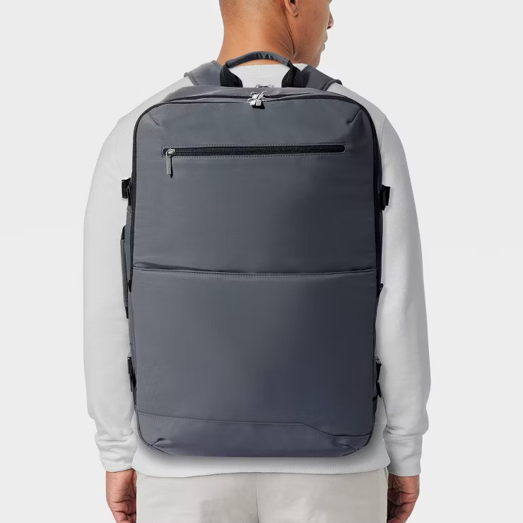 45L Travel Backpack - Open Story™ | Target