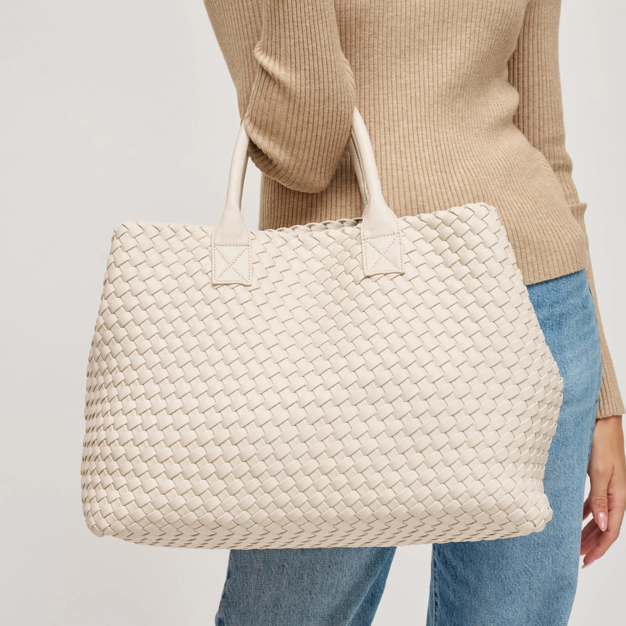 Ithaca Tote | Urban Expressions