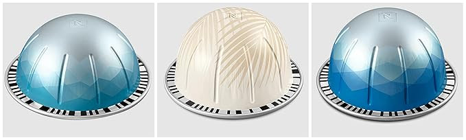 Nespresso® Vertuoline the Ice Assortment Ice Coffee Summer 2021 - Limited Edition Tropical Cocon... | Amazon (US)