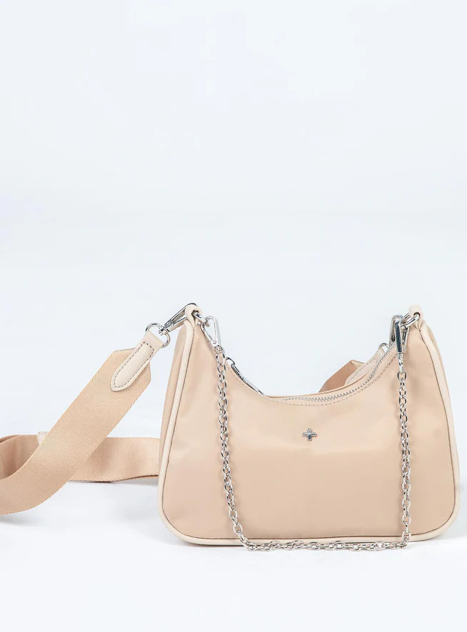 Peta & Jain Paloma Nylon Bag | Princess Polly US